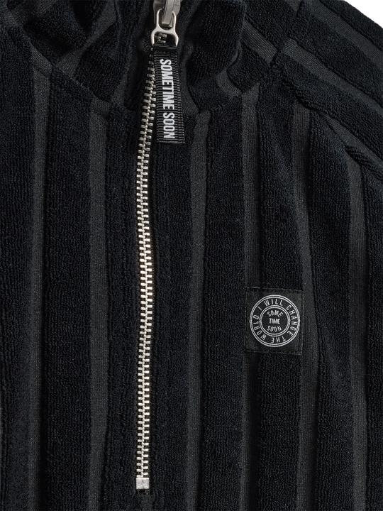 Actual product image hummel stsCARSON HALF ZIP (98)