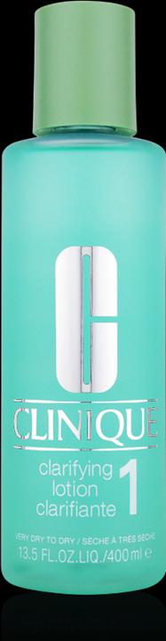 Immagine prodotto Clinique 3-Step Skin Care 1 (Acqua micellare, 400 ml)