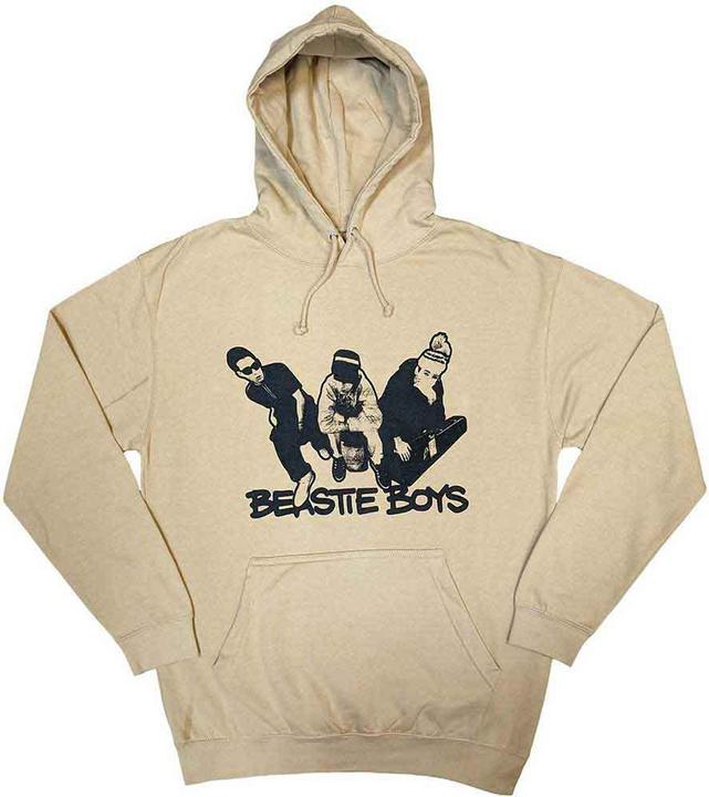 The  Beastie Boys Check Your Head (Hoodie)