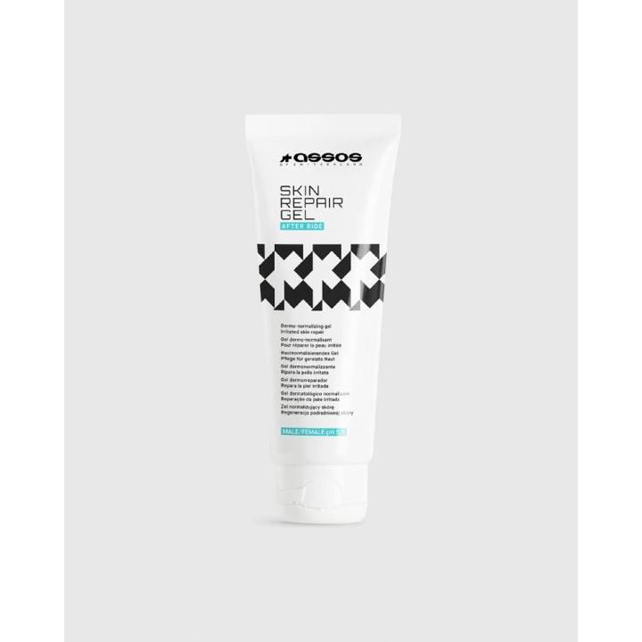 Assos Skin Repair Gel EVO (Gel, 75 ml)