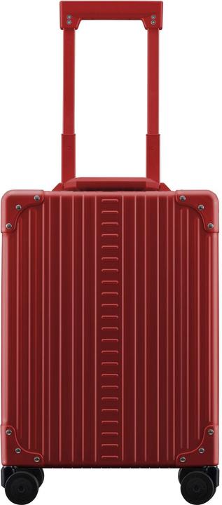 Produktbild Aleon Businesskoffer, Aluminium, Ruby (21.50 l, Handgepäck (bis 50l))
