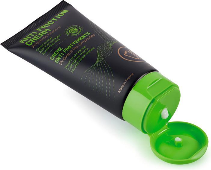 Image du produit Sidas Crème anti-ampoules (Crème et gel pour les pieds, 75 ml)
