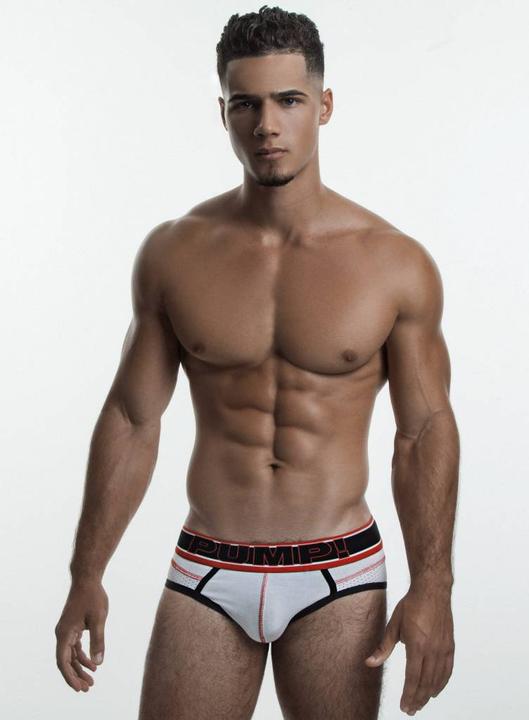 Produktbild Pump! Reflex Brief (S)