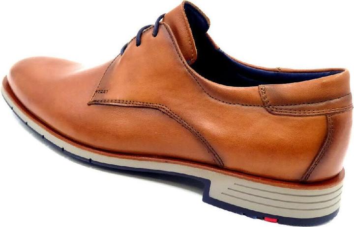 Produktbild Lloyd Schnürschuh Tambo (46)