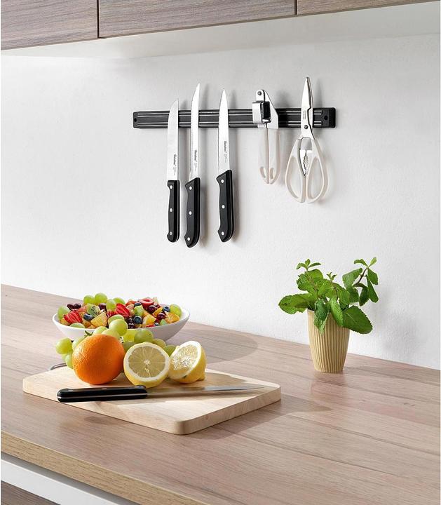 Image du produit Metaltex Barre magnétique universelle 33cm