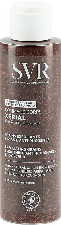 Actual product image Gommage (Cleaning cloths)