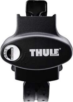 Thule Foot from 775 Crossroad