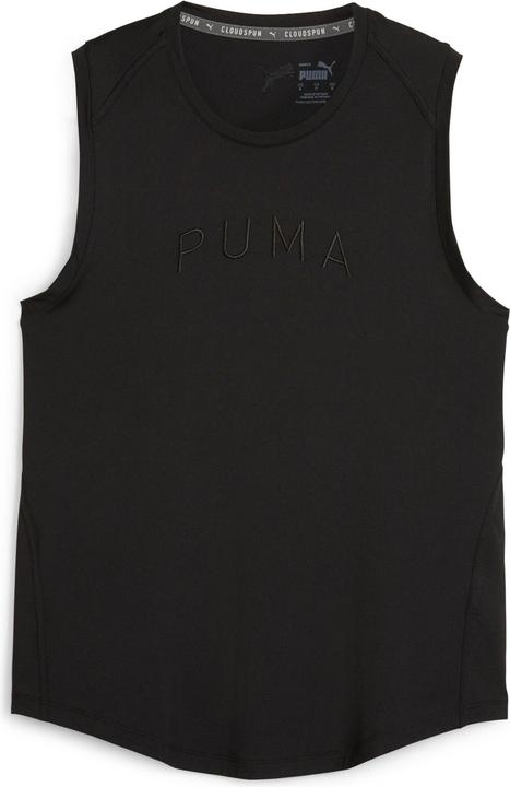 Puma W TRAIN CLOUDSPUN sleeveless TANK (XS)