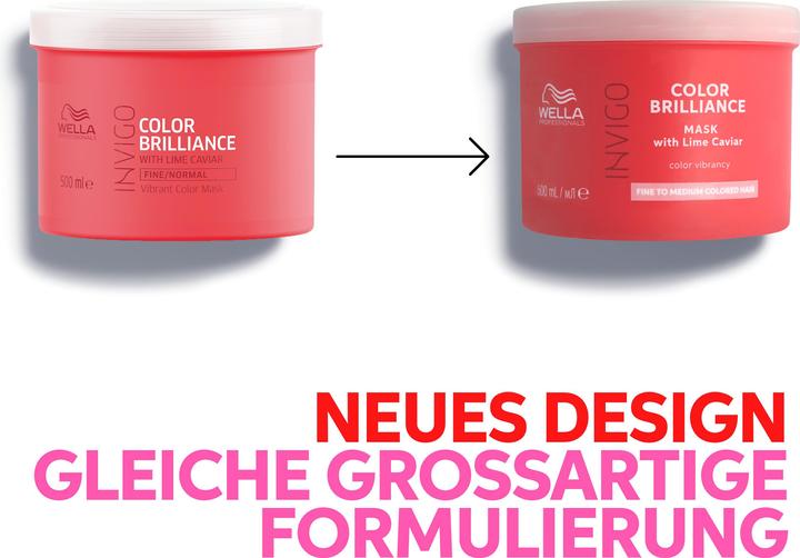 Produktbild Wella Professionals Invigo (500 ml)