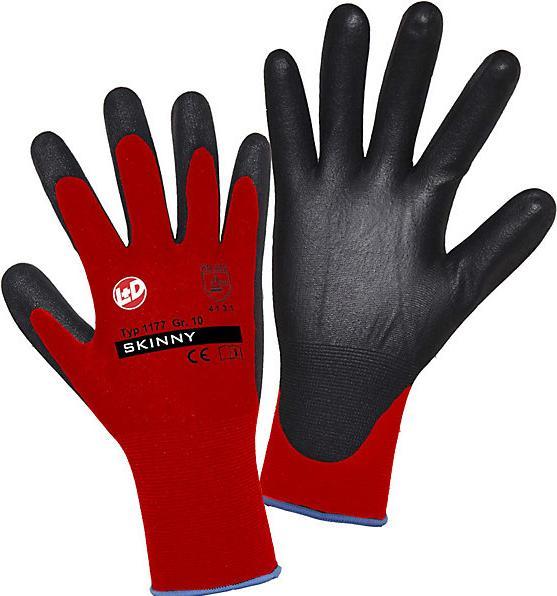 Produktbild kaiserkraft Handschuhe SKINNY (7)