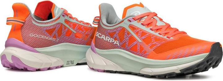 Immagine prodotto Scarpa Women's Golden Gate 2 (37.5)
