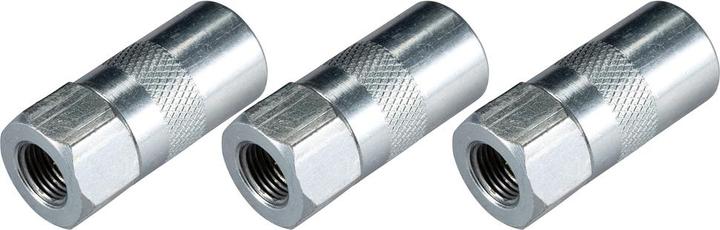 Produktbild Makita Adapterių komplektas DGP180, 3vnt.