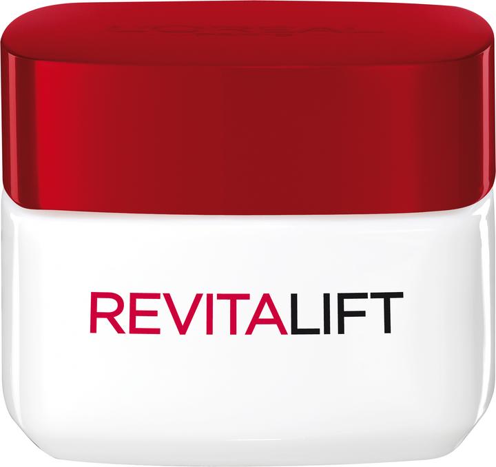 Actual product image L'Oréal Paris Revitalift (50 ml, Day cream)