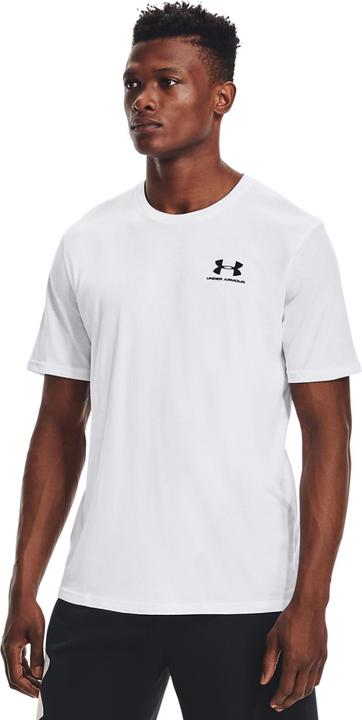 Produktbild Under Armour Sportstyle TShirt kurzärmlig (S)