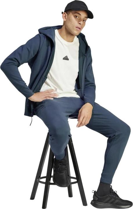 Produktbild adidas Z.N.E Winterized Jogginghosen (M)