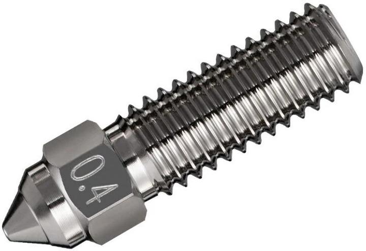Image du produit Creality Buse Buses de rechange pour K1/K1 Max/CR-M4 8 pièces (Tube de grenaillage)