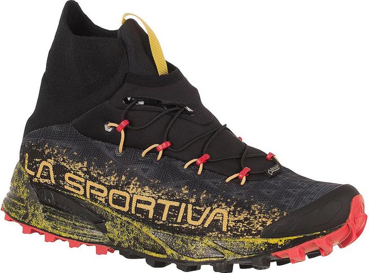 Actual product image La Sportiva Uragano GTX (40)
