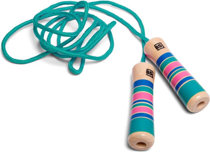 Image du produit BS Corde à sauter turquoise (200 cm)
