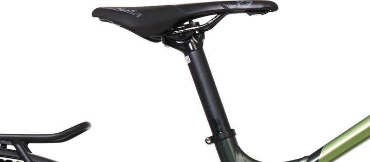 Actual product image Cilo Rivercross CXF°04+ reed (49 cm)