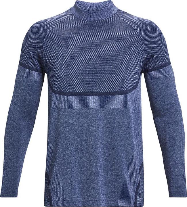 Under Armour Sweat-shirt CG Rush Seamless Mock