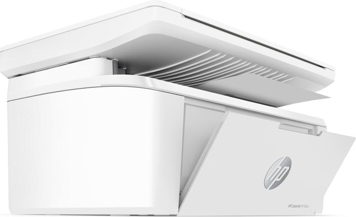 Actual product image HP LaserJet MFP M140w (Laser, Black and white)
