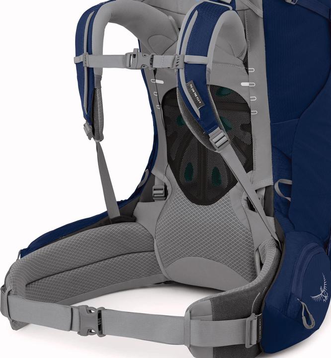 Actual product image Osprey Ariel 65 EF Trekkingrucksack 75 cm (65 l)