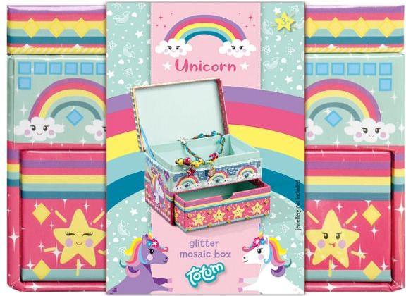 Image du produit Totum Licorne