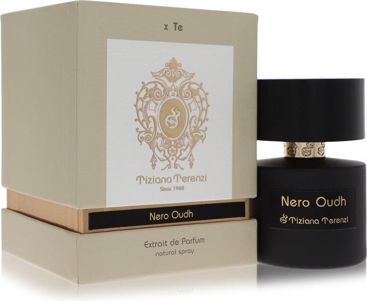 Immagine prodotto Tiziana Terenzi Nero Oudh Extrait Parfumé (Eau de parfum, 100 ml)