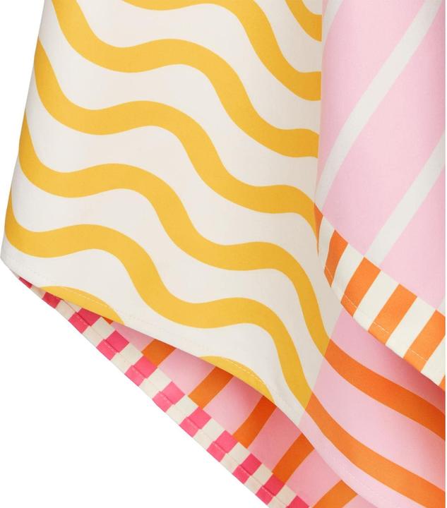 Actual product image Dock & Bay Lemonade Waves (90 x 200 cm)