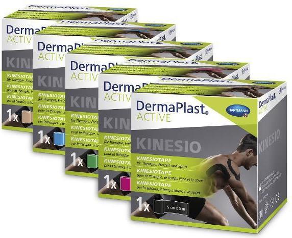 Immagine prodotto DermaPlast attivo (5 m)