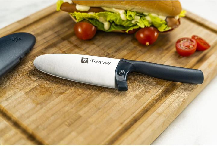 Actual product image Zwilling Twinny (10 cm)