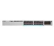 Produktbild Cisco CATALYST 9300 24-PORT POE+/NE (24 Ports)