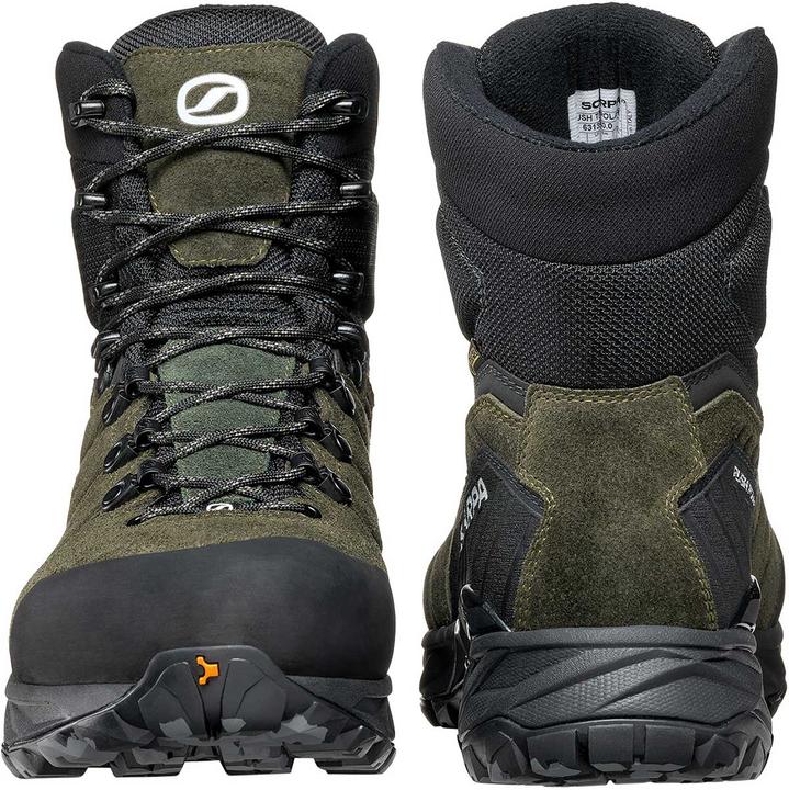 Immagine prodotto Scarpa Rush Polar GTX (45)