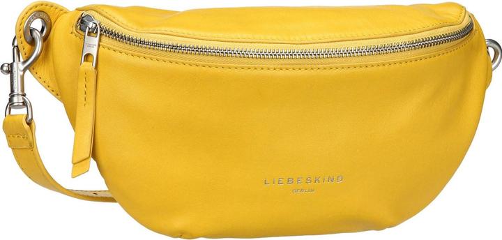 Actual product image Liebeskind Berlin Fanny pack / belt bag Tavia 20