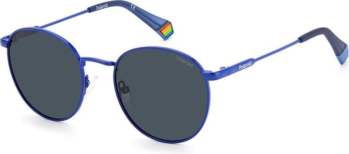Polaroid Unisex-Sonnenbrille PLD-6171-S-PJP-C3 Ø 51 mm
