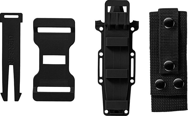 Produktbild Gerber Gear Strongarm (12.20 cm)
