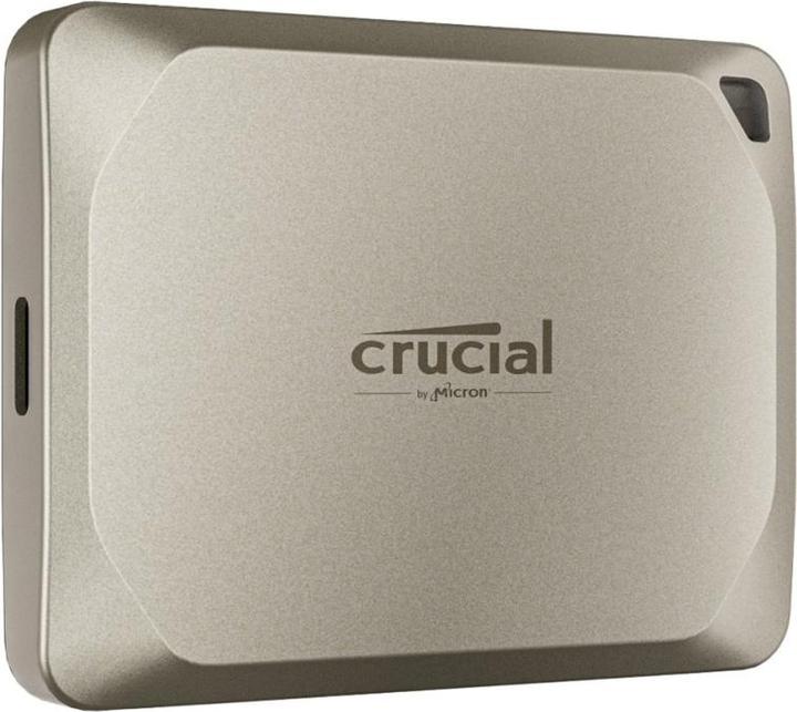 Productafbeelding Crucial X9 Pro voor Mac 2 TB draagbare SSD USB 3.2 Gen2 (2000 GB)