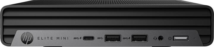 HP Elite Mini 600 G9 (Intel Core i7-13700T, 16 GB, 512 GB)
