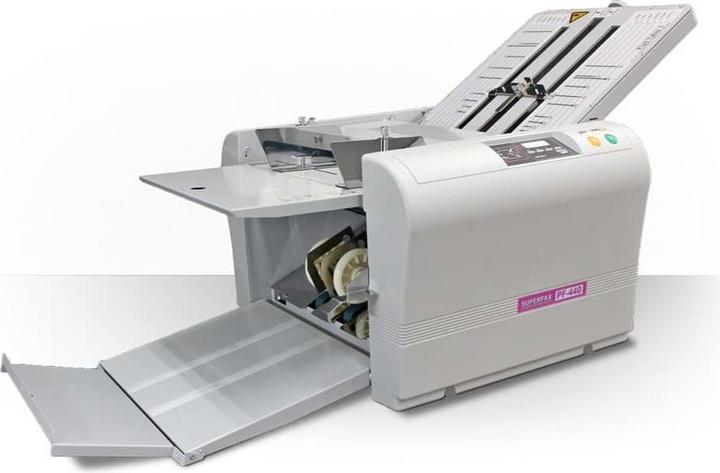 Produktbild Superfax Falzmaschine PF-440, Format A3 (A3)
