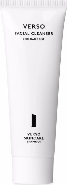 Produktbild Verso Foaming Cleanser (Reinigungslotion, 120 ml)