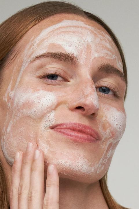 Produktbild Verso Foaming Cleanser (Reinigungslotion, 120 ml)