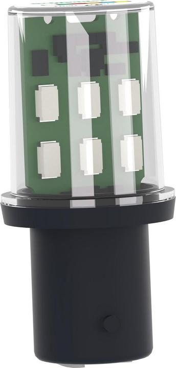 Produktbild Schneider Electric Dauerlicht LED-Modul 230VAC weiß