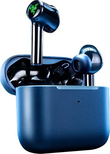 Actual product image Razer Hammerhead (ANC, 4 h, Wireless)