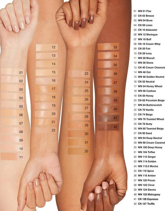 Actual product image Clinique Even Better (No. CN90 - Sand)