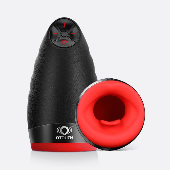 Actual product image Otouch Chiven2
