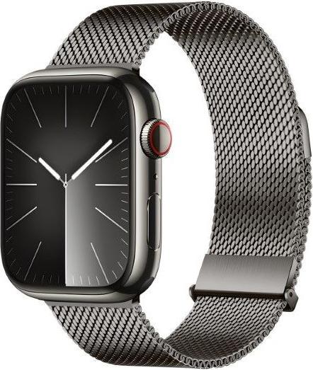 Produktbild Dux Ducis Pro Armband (44 mm, 45 mm, 42 mm, 49 mm, Edelstahl)