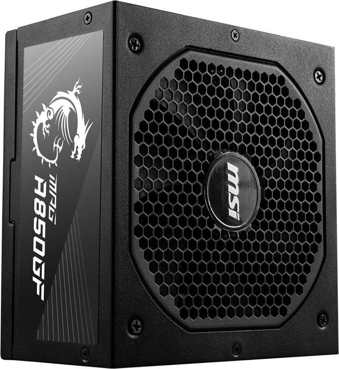 Produktbild MSI MPG A850GF (850 W)