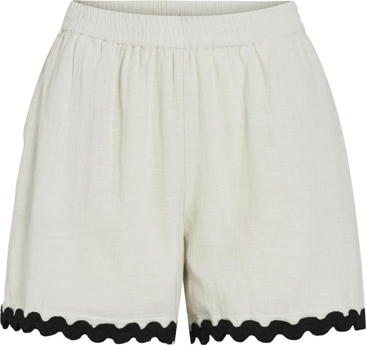 Produktbild Vila VIMANDA Detailed Shorts (34)