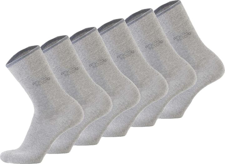 Actual product image Camel Active TB 6593-6P (pack of 6, 43 - 46)