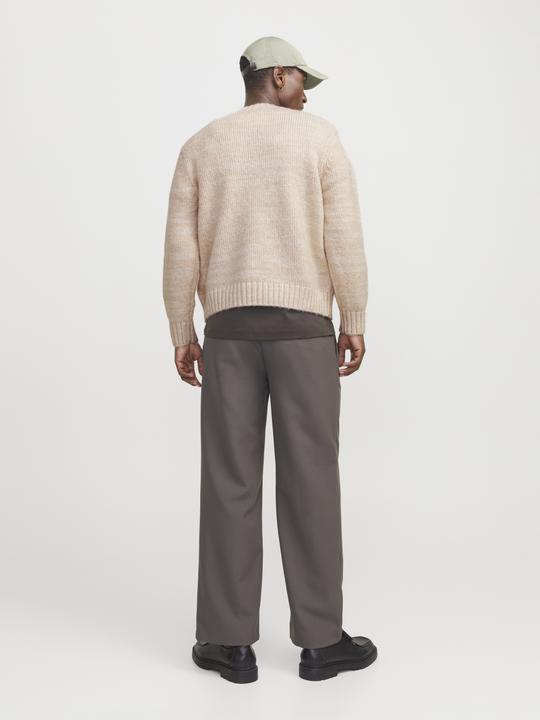 Image du produit Jack & Jones Jorwinter Space Dye Knit Styd Aw24 (XL)